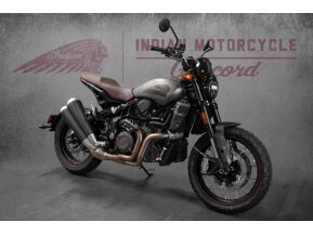 2022 Indian FTR 1200 Rally for sale 201213600